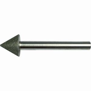 【フェアッド PFERD】 PFERD DSK15-60-806173 ダイヤモンドバー 6mm軸 120
