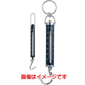 【ヤマヨ測定機 YAMAYO】ヤマヨ測定機 ST-40 ばね式手秤 40kg 手ばかり｜あきばお～支店