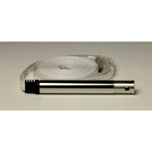 送料無料！！ 【ヤマヨ測定機 YAMAYO】 ヤマヨ測定機 WL10M-N WL10MT ミリオン水位計 交換用テープ 10m【smtb-u】