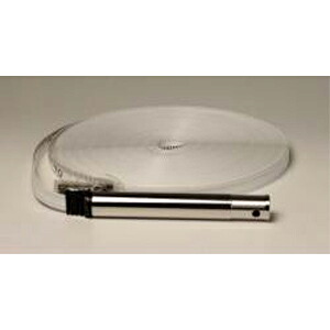 送料無料！！ 【ヤマヨ測定機 YAMAYO】 ヤマヨ測定機 WL50M-N WL50MT ミリオン水位計 交換用テープ 50m【smtb-u】