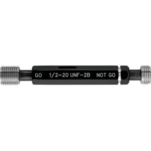 【ノガ ウォーターズ NOGA】 NOGA WP5/8-11UNC2B ユニファイねじ用プラグゲージ UNC ノガ ウォーターズ 11,633円