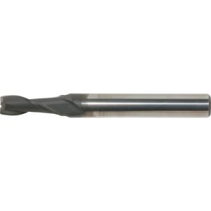 【ノガ ウォーターズ NOGA】 ウォーターミルズ WM230SW101072 WM ダイヤモンドコート超硬Sエンドミル 2枚刃 10x72mm