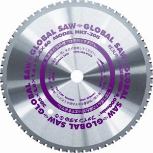 【モトユキ】モトユキ HKT-305 軽天用グローバルソー｜あきばお～支店