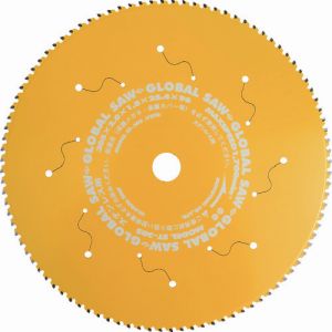 【モトユキ】 モトユキ ST-305 ステンレス用グローバルソー 段付刃
