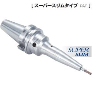 【大昭和精機 BIG DAISHOWA】 BIG DAISHOWA BBT40-HDC4S-90 ハイドロチャック スーパースリムタイプ BBT40 メーカー直送 代引不可 北海道 沖縄 離島不可