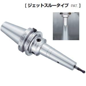 【大昭和精機 BIG DAISHOWA】 BIG DAISHOWA BBT40-HDC32J-90 ハイドロチャック ジェットスルータイプ BBT40 メーカー直送 代引不可 北海道 沖縄 離島不可