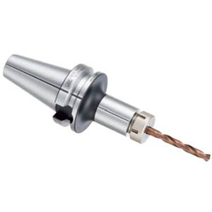 【大昭和精機 BIG DAISHOWA】 BIG DAISHOWA BT40-NBS10-135 ニューベビーチャック BT40 メーカー直送 代引不可 北海道 沖縄 離島不可