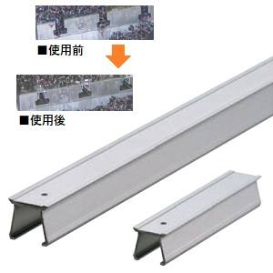 【大昭和精機 BIG DAISHOWA】 BIG DAISHOWA TS18-400L-100P 周辺機器 Tスロットクリーン メーカー直送 代引不可 北海道 沖縄 離島不可