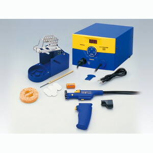送料無料！！ 【白光 HAKKO】 白光 FM-205-02 FM205-02 はんだ吸取器 HAKKO【smtb-u】