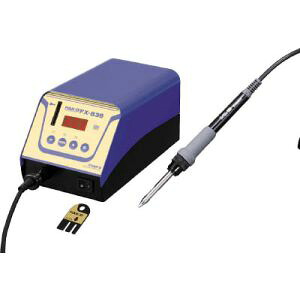 送料無料!!【白光 HAKKO】白光 FX838-01 ハッコー FX-838 はんだこて ステーションタイプ HAKKO【smtb-u】|あきばお~支店