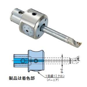 【大昭和精機 BIG DAISHOWA】 BIG DAISHOWA EWN2-32CK5 CKボーリングシステム EWNボーリングヘッド 仕上用丸バイトタイプ メーカー直送 代引不可 北海道沖縄離島不可