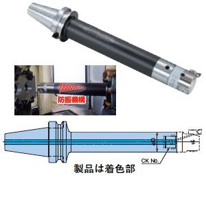 【大昭和精機】 BIG DAISHOWA BBT50-CKB4DP-252 CKボーリングシステム 防振機構内蔵スマートダンパー BBTシャンクタイプ メーカー直送 代引不可 北海道沖縄離島不可