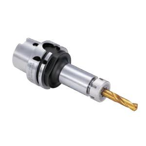 【大昭和精機】 BIG DAISHOWA HSK-A100-NBS10-165 ニューベビーチャック Aタイプ DIN 69893-1 ISO 12164 メーカー直送 代引不可 北海道沖縄離島不可