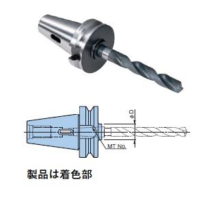 【大昭和精機 BIG DAISHOWA】 BIG DAISHOWA BBT50-MTA1-45 モールステーパホルダA型 BBT50 メーカー直送 代引不可 北海道 沖縄 離島不可