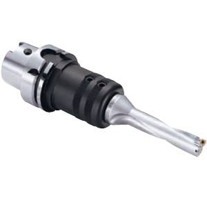 【大昭和精機 BIG DAISHOWA】 BIG DAISHOWA HSK-A63-TSL16-90 サイドロックドリルホルダ HSK-A63 メーカー直送 代引不可 北海道 沖縄 離島不可