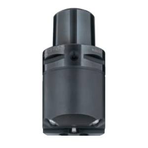 【大昭和精機】 BIG DAISHOWA C6-F63-100 BIG DAISHOWA CAPTO SHANK ベーシックホルダF型 C6 メーカー直送 代引不可 北海道沖縄離島不可