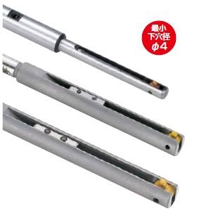 【大昭和精機】 BIG DAISHOWA ST12-CFR18.2-80 バリ取り 面取りツール バリカットコファ COFA12タイプ メーカー直送 代引不可 北海道沖縄離島不可