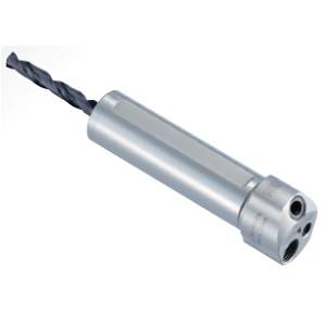 【大昭和精機 BIG DAISHOWA】 BIG DAISHOWA SL22F-HDC6-70 ハイドロチャック CNC自動旋盤用 Fタイプ メーカー直送 代引不可 北海道 沖縄 離島不可