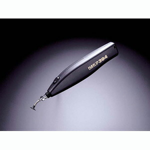 【白光 HAKKO】 白光 電池式吸着ピンセット 394-01