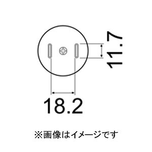送料無料！！ 【白光 HAKKO】 白光 A1186B ノズル TSOL ホットエアー用 HAKKO【smtb-u】