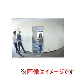 【コミー】コミー FT22 FFミラー通路<左右用> 220×165|あきばお~支店