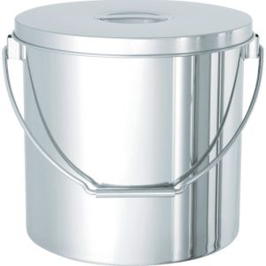 【日東金属工業】 日東金属工業 STB-27 ステンレスタンク ストレート 吊下式貯蔵タンク 15L メーカー直送 代引不可 沖縄離島不可