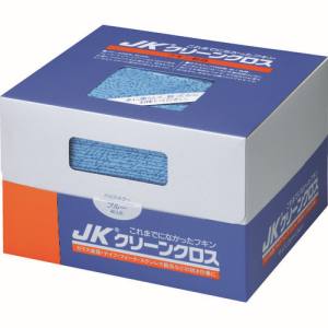 【日本製紙クレシア】クレシア 65100 JKクリーンクロス 1ケース=12箱入 メーカー直送 代引不可 沖縄離島不可｜あきばお～支店