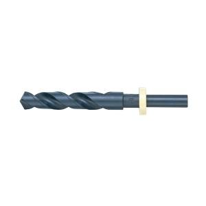 【不二越 ナチ NACHI】 ナチ SNOS14.5-2 ステンレス用コバルトノスドリル 13形 1/2 1本 NACHI 不二越 メーカー直送 代引不可 北海道沖縄離島不可