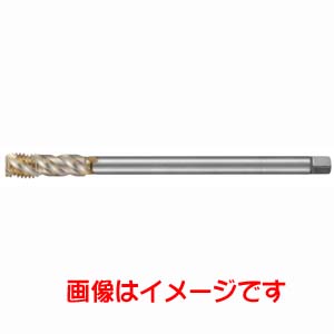 【不二越 ナチ NACHI】 ナチ SGSPL 22M2.5RX150 SG スパイラルタップ ロングシャンク 1本 NACHI 不二越 メーカー直送 代引不可 北海道沖縄離島不可