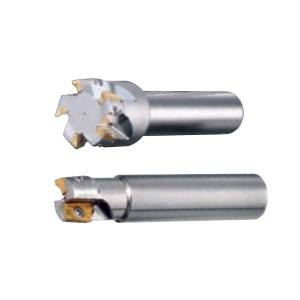 【不二越 ナチ NACHI】 ナチ NWEX3063E-C WAVY MILL NWEX3000 型彫り 1本 NACHI 不二越 メーカー直送 代引不可 北海道沖縄離島不可