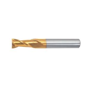 【不二越 ナチ NACHI】 ナチ 2GE20 G スタンダード エンドミル 2枚刃 1本 NACHI 不二越