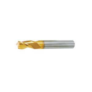 【不二越 ナチ NACHI】ナチ 3GE26 G スタンダード エンドミル 3枚刃 1本 NACHI 不二越 メーカー直送 代引不可 北海道沖縄離島不可｜あきばお～支店
