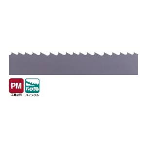 【不二越 ナチ NACHI】 ナチ BPQV48803-4 バンドソー トルネード PM 5本 NACHI 不二越 メーカー直送 代引不可 北海道沖縄離島不可