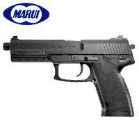 【東京マルイ】 東京マルイ ソーコム SOCOM Mk23 フィクスドガスガン
