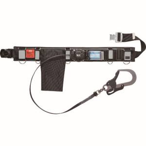 【基陽 KH】 KH BSOKMJDAK 補助帯付き 胴ベルト型安全帯 BS500+S1JDAK-17+47633F 基陽 メーカー直送 代引不可 北海道 沖縄 離島不可