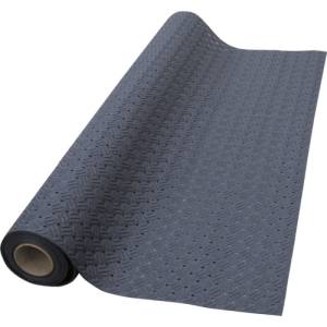 【トーワ】 トーワ DMAL-07 アルマット 920mmx10m ブラック メーカー直送 代引不可 沖縄離島不可