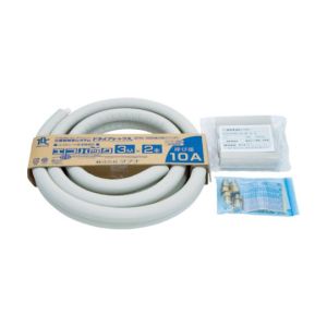 【タブチ TBC】 TBC UPC10-10ECO 3M エコパック10φ 10厚3m タブチ メーカー直送 代引不可 沖縄離島不可