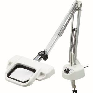 【オーツカ光学 OTSUKA】 オーツカ光学 O-LIGHT3-L 2X LED照明拡大鏡 オーライト3-L 2X メーカー直送 代引不可 北海道沖縄離島不可