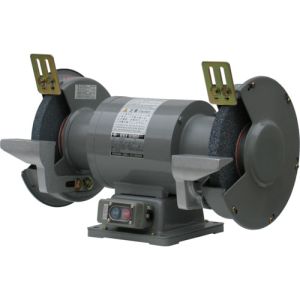【淀川電機】 淀川電機 SY-150T 両頭グラインダー SYシリーズ 三相200V 砥石径150Φ用 メーカー直送 代引不可 沖縄離島不可
