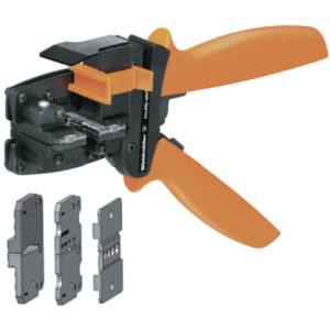 【ワイドミュラー】 ワイドミュラー 9204560000 ワイヤーストリッパー Multi Stripax1.5-6.0