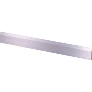 【ユニ】ユニ SEBY-600 ベベル型ストレートエッヂ A級焼入 600mm｜あきばお～支店