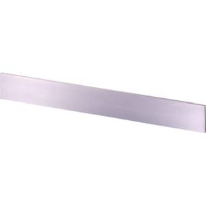 【ユニ】 ユニ SEHY-600 平型ストレートエッヂ A級焼入 600mm