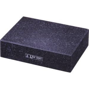【ユニ】 ユニ U0-2020 石定盤 0級仕上 200x200x50mm