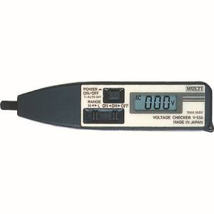 【マルチ】 マルチ V-550 検電計