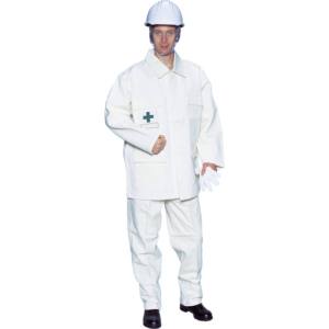 【日本エンコン】 日本エンコン 5161-A-M プロバン作業服 ズボンウエスト84サイズM メーカー直送 代引不可 沖縄離島不可 7,219円