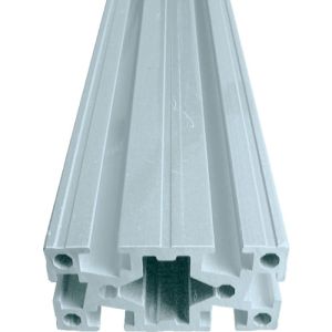 【ヤマト】 ヤマト YF-3060-6-2400 アルミフレームYF-3060-6-2400 メーカー直送 代引不可 沖縄離島不可