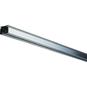 【岡田】岡田 25L30-SU カーテンレール D40レール3mステンレス メーカー直送 代引不可 北海道沖縄離島不可｜あきばお～支店