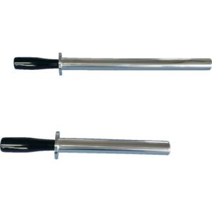 【下西】 下西 SMBW250 二重管式マグネットバーグリップ付き 全長349mm