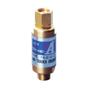 【日酸TANAKA】 日酸TANAKA Q774F NewStop-A FA-210-O