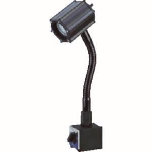 【日機】 日機 NLSS05CBM-AC マグネット付LEDスポットライト 5W AC100V